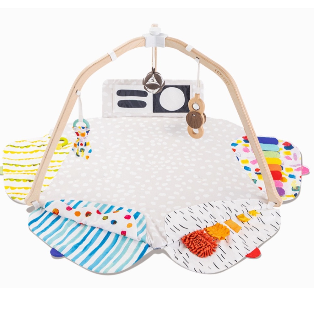 LOVEVERY PLAY MAT